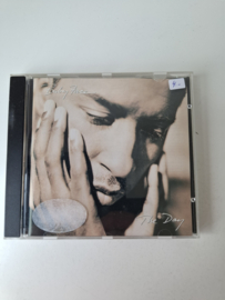 Babyface - The day