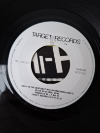 Hi Hat - Rock to the beat