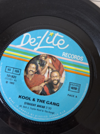 Kool & The Gang -  Straight ahead