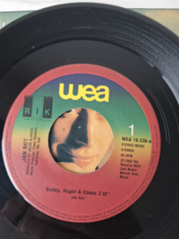 Jan Rot - Bobby, Roger and Eileen