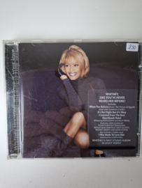Whitney Houston - My love is your love