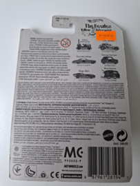 Mattel Hot Wheels Beatles serie 4- 6