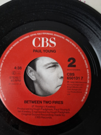Paul Young - Wonderland