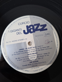 Various  -  Giganti del jazz 14