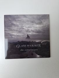 Glass Hammer - The compilations ( 1996- 2004 )