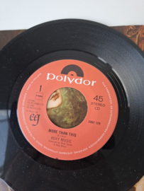 Roxy Music - More than this