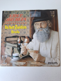 Vader Abraham - In het zuiden