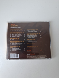 Arada Guitar Duo - Mediterranean