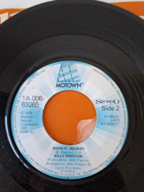 Bolly Preston ft Syreeta - It wil come in time