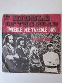 Middle of the road - Tweedle dee Tweedle dum