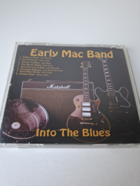 Early Mac Band - Into the blues