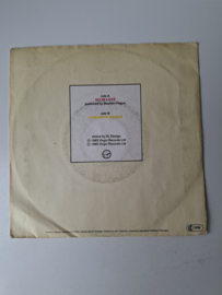 Orchestral Manoeuvres in the Dark ( OMD ) - So in love