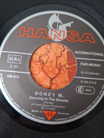 Boney M - Mary's boy child