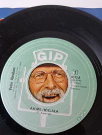 Vader Abraham - Aa me hoela