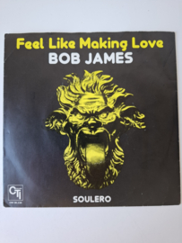 Bob Jmes - Feel like making love