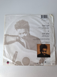 Tracy Chapman - Fast car