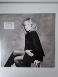 Barbra Streisand - Till I loved you