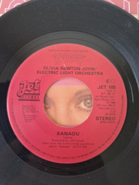 Olivia Newton John and  E.L.O. - Xanadu
