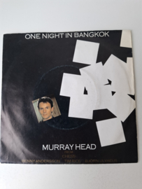 Murray Head - One night in Bangkok