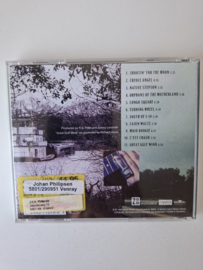 Sonny Landreth - South of