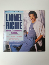 Lionel Richie - Ballerina girl