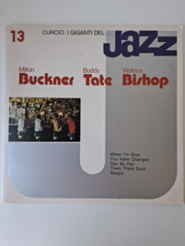 Various Artists - I Giganti del Jazz 13