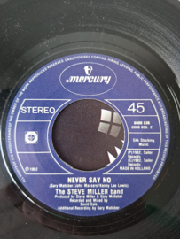 The Steve Miller Band - Abracadabra