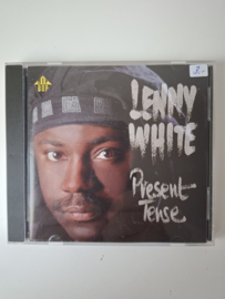 Lenny White - Present tense