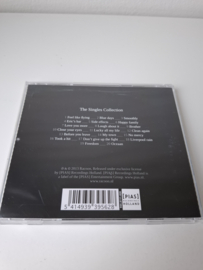 Racoon - The singles collection