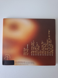 Doug Cox & Sam Hurrie - Hungry Ghosts