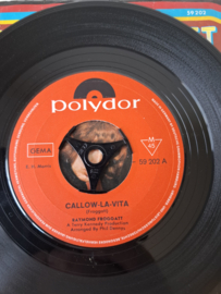 Raymond Froggatt - Callow-la-vita