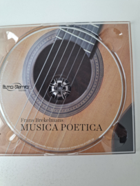 Frans Brekelmans - Musica Poetica