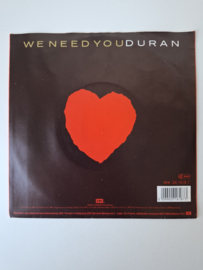 Duran Duran - Skintrade
