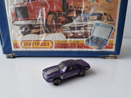 Matchbox nr. 69 ( Malaysia ) Camaro