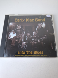 Early Mac Band - Into the blues