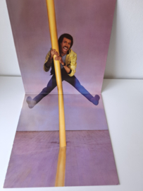 Lionel Richie - Can't slow down