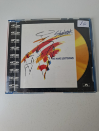 Shakatak - Mr. Manic & Sister Cool