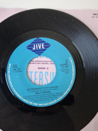 Billy Ocean - Bittersweet