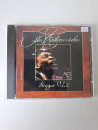 Various - Les meilleurs tubes reggae vol 2