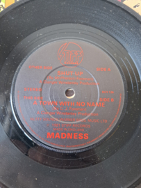 Madness - Shut up