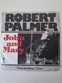 Robert Palmer - John and Mary