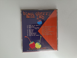 David Fiuczynski - Black cherry acid lab