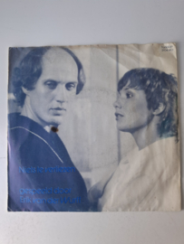 Herman van Veen & Monique vd Ven - uit elkaar