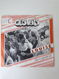 Circus Custers - Louise