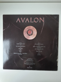 Roxy Music - Avalon