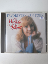 Willeke Alberti - Favorieten van Toen
