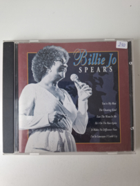Billy Jo Spears - Billy Jo Spears