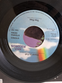 The Fixx - Stand or fall