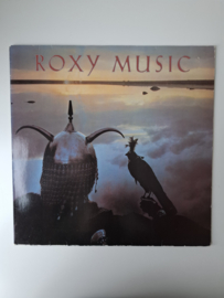 Roxy Music - Avalon