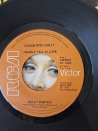 Dolly Parton - Baby I'm burning